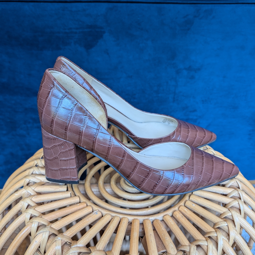 Marc Fisher Heels - US 8.5